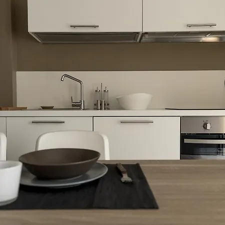 Appartamento Italianway - Marcantonio