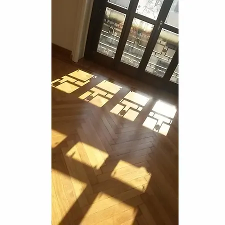 Homerentmilano Apartament *