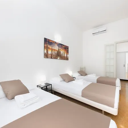 Casa Da Maxima * ميلان