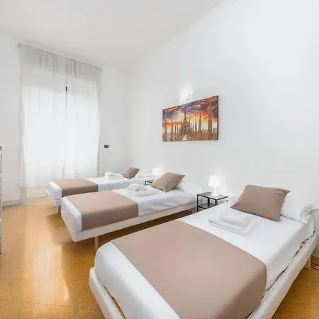 Casa Da Maxima Milan