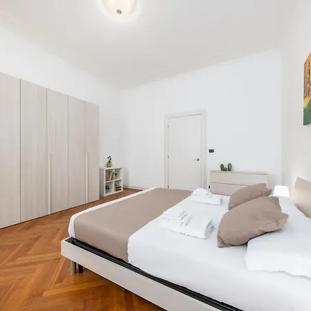 Casa Da Maxima Apartment Milan