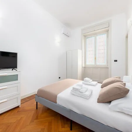 Casa Da Maxima Lägenhet *