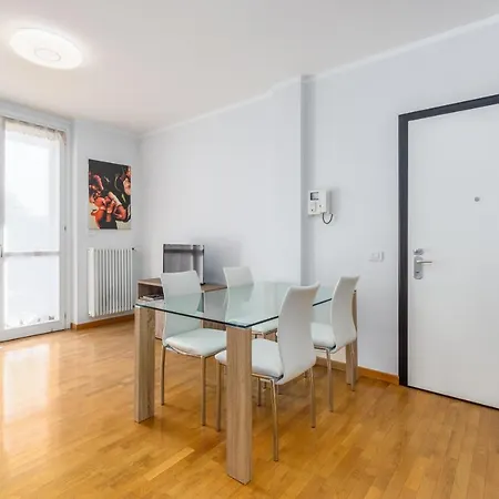 شقة Casa Da Kepea ميلان