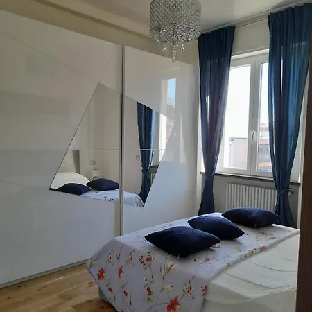 Loft Moderno Zona 8 Milan