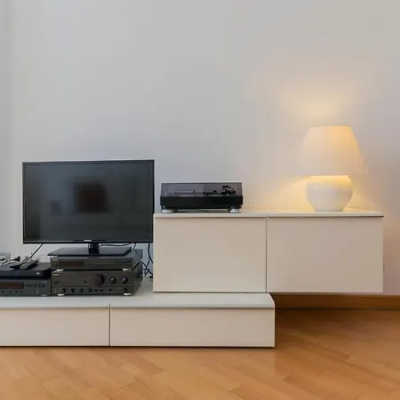 Retreats Navigli * Milano