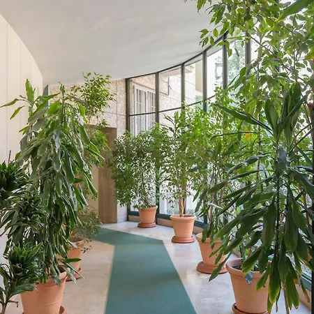 Daire Retreats Navigli