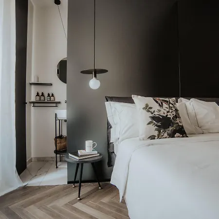 Guest house Ca Bela - Porta Romana Milan