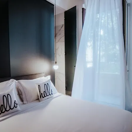 Maison d'hôtes Cà Bèla - Porta Romana 4*