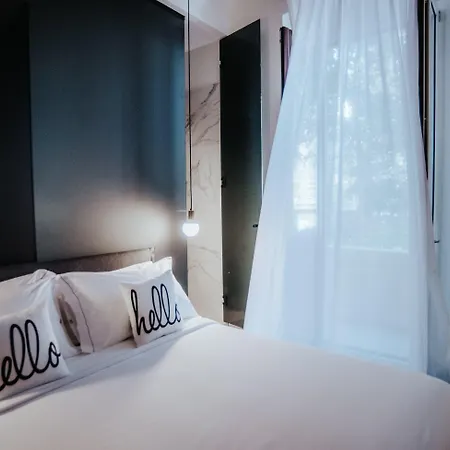 Guest house Ca Bela - Porta Romana 2*