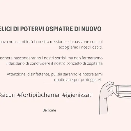 Pensión Ca Bela - Porta Romana