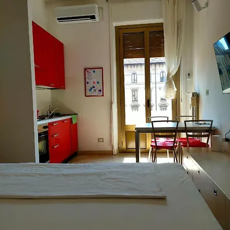 Lunigiana Stazione Apartment
