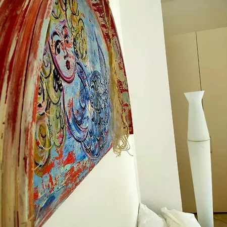 Apartament Lunigiana Stazione