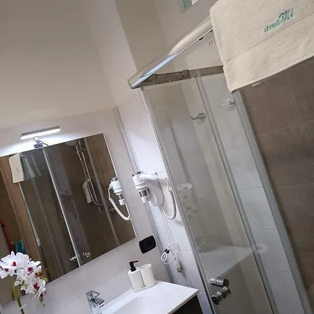 Amami Apartment Mailand