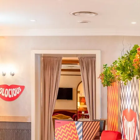 Leonardo Center Hotel 4*