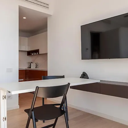 Lejlighed Easyhomes-central Tower *