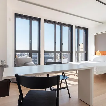 Easyhomes-central Tower Lejlighed *