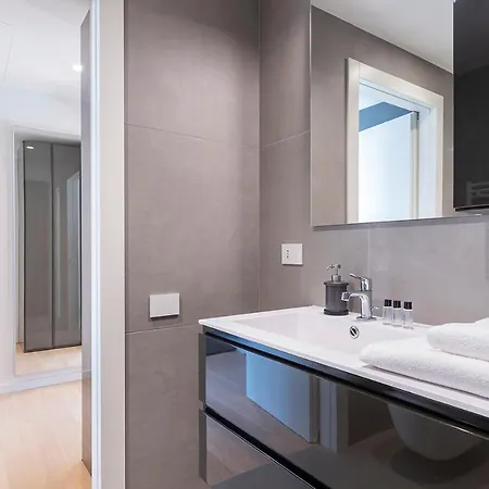 Easyhomes-central Tower Apartamento