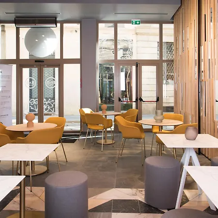 Center Duomo Милан