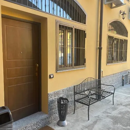 Residenze Niguarda 4*