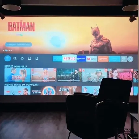 Serendipity - Montenapoleone Milano