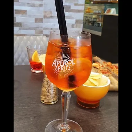 Aparthotel Residenze Niguarda 5*