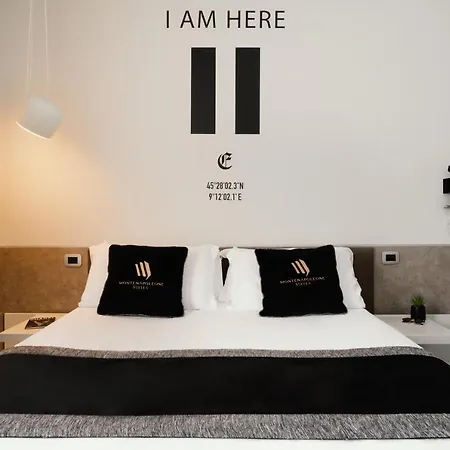 Montenapoleone 4* Milano