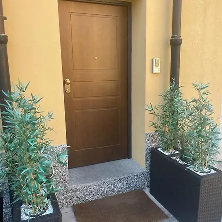 Residenze Niguarda Milan