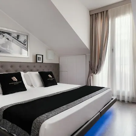 Montenapoleone Appart hôtel 2*
