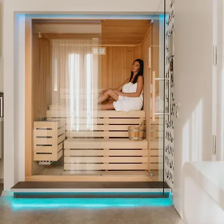 Lejlighedshotel Montenapoleone 4*