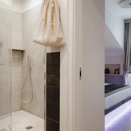 Montenapoleone Appart hôtel Milan