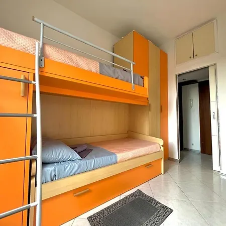 Apartmán Milan Apartment *