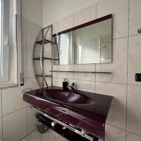 Apartmán Milan Apartment