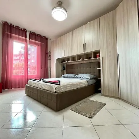 Milan Apartment *