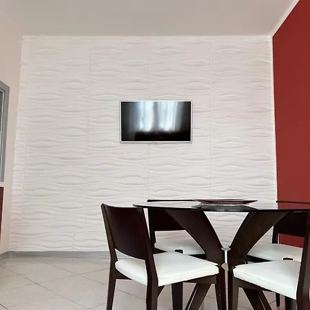 Apartamento Milan Apartment