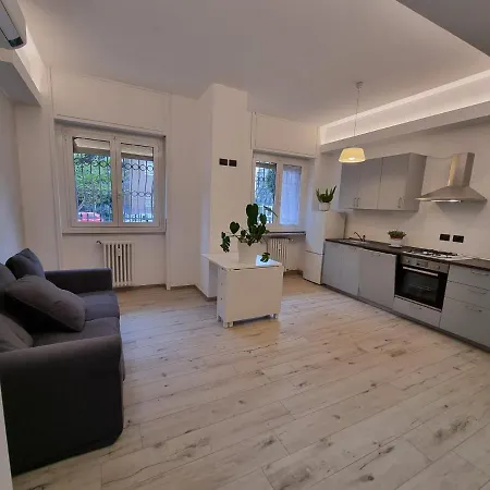 Melaverde Flat Apartmán *