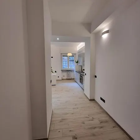 Lejlighed Melaverde Flat