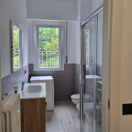 Melaverde Flat Milano