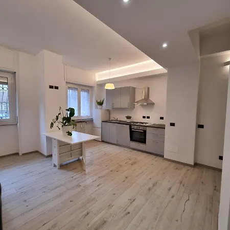 Melaverde Flat * Milano