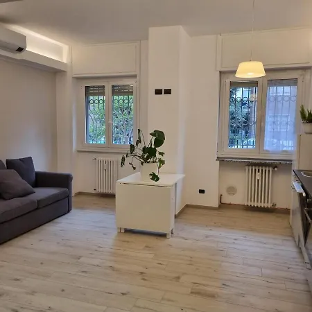 Melaverde Flat Apartmán