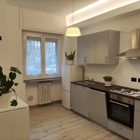 Melaverde Flat Apartmán *