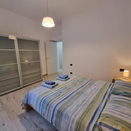 Melaverde Flat Milano