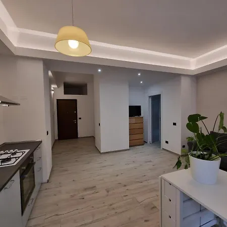 Melaverde Flat *