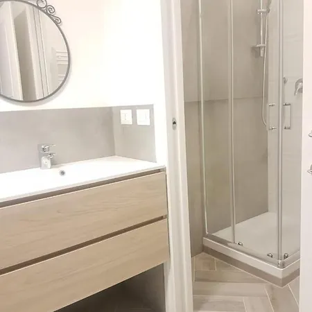 Apartamento Dolcevita A