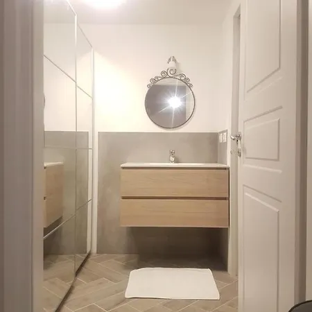 Apartamento Dolcevita A Milán