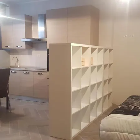 Dolcevita A Apartamento *