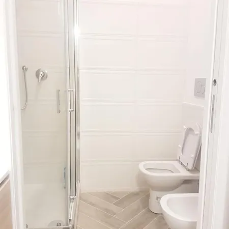 Dolcevita A Apartamento Milán