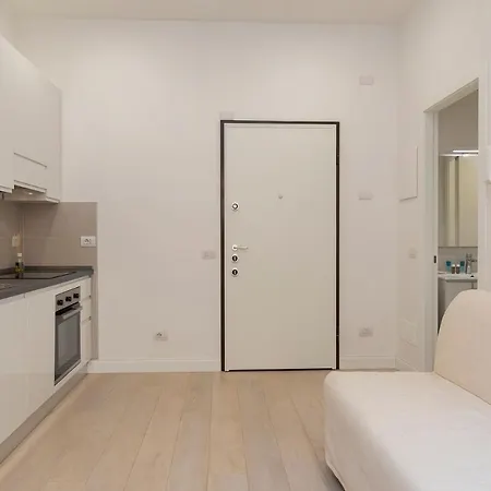 Appartamento Nuovo Sulla Darsena - Gorizia Milano