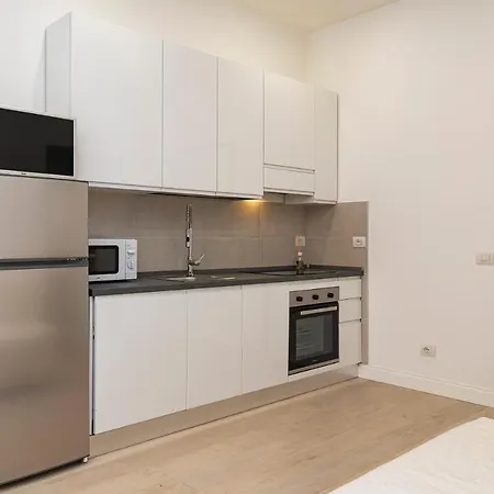 Nuovo Sulla Darsena - Gorizia Apartamento