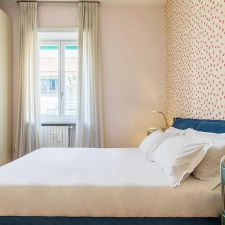 Colored And Spacious Flat Close To Navigli By Easylife Apartamento *