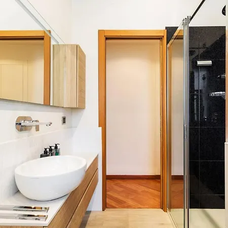 Easylife - - Genova 22 - Navigli Lejlighed *